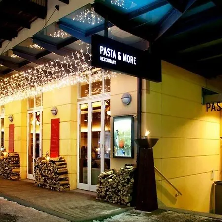 Pasta And 3*