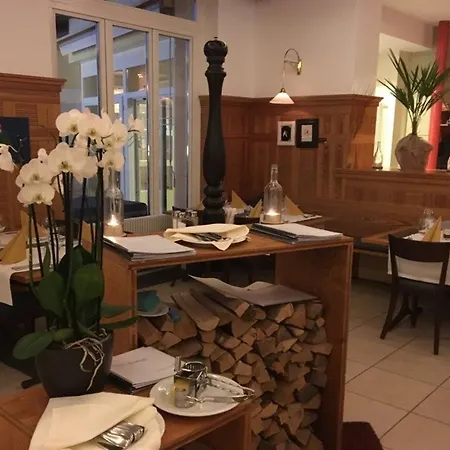 Pasta And Hotel 3*