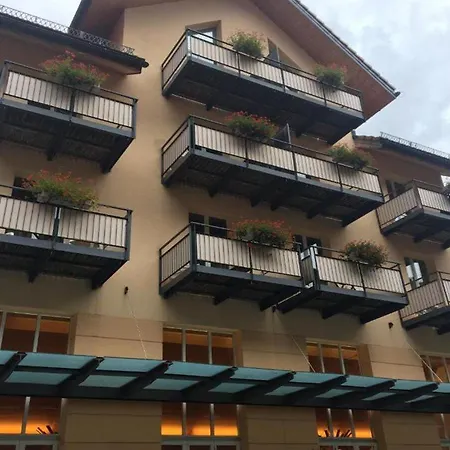 Hotel Pasta And Wengen